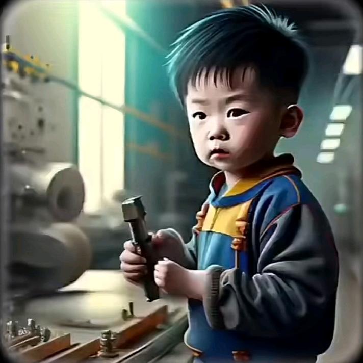 幸福的兴