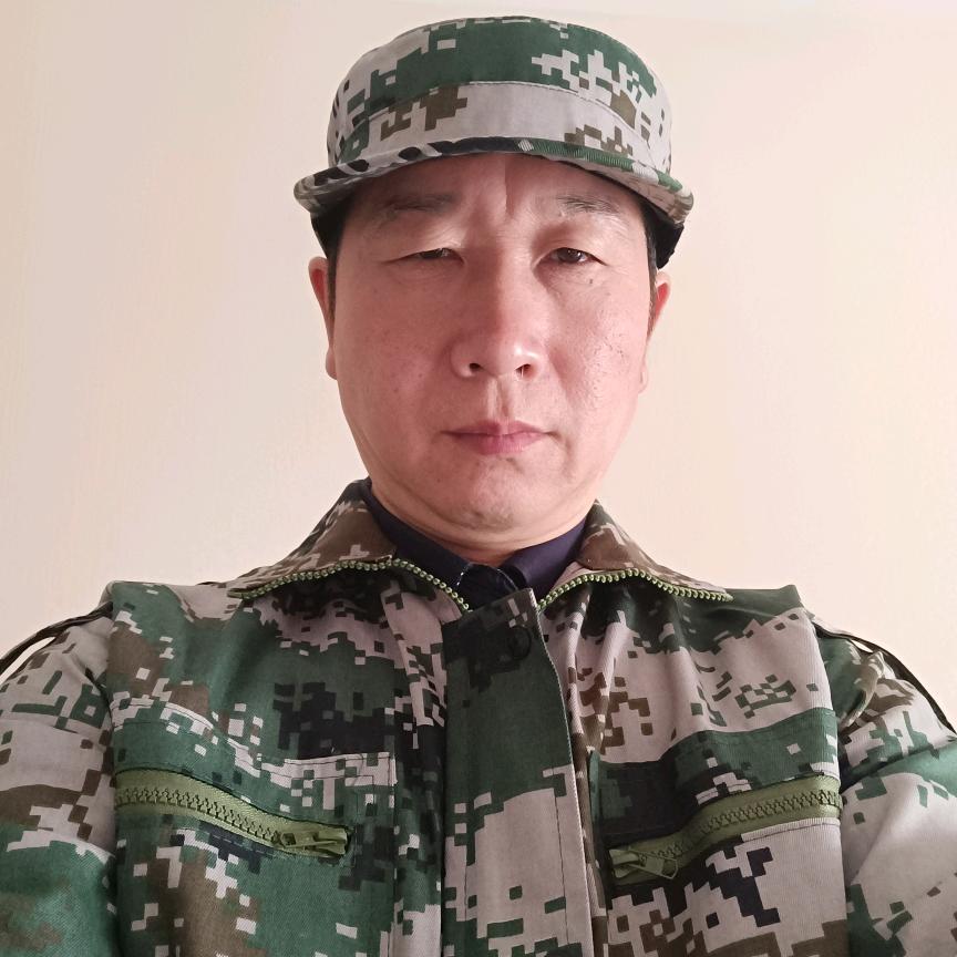 平平安安