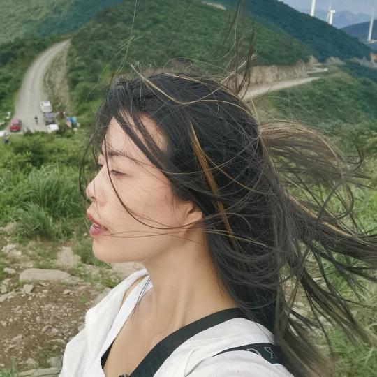 驿动的心