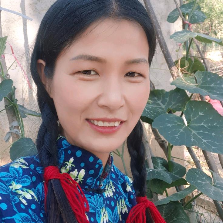 小眼妹
