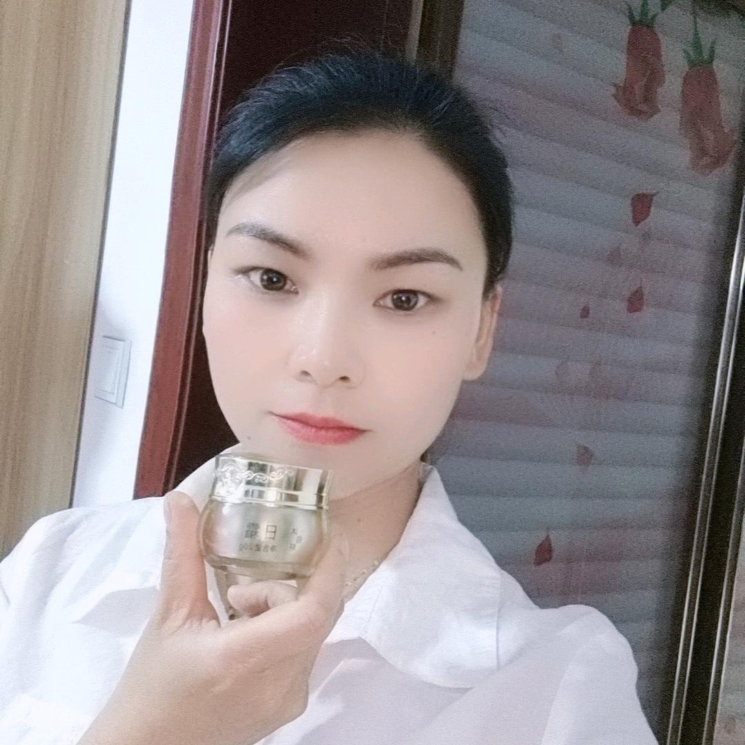 秋玲，上者（护肤）