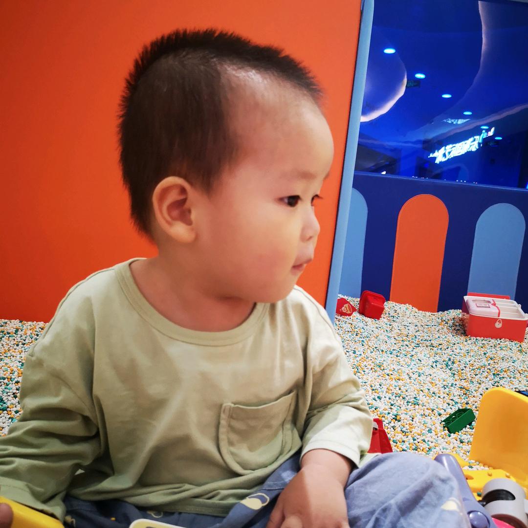 是小叮当喔