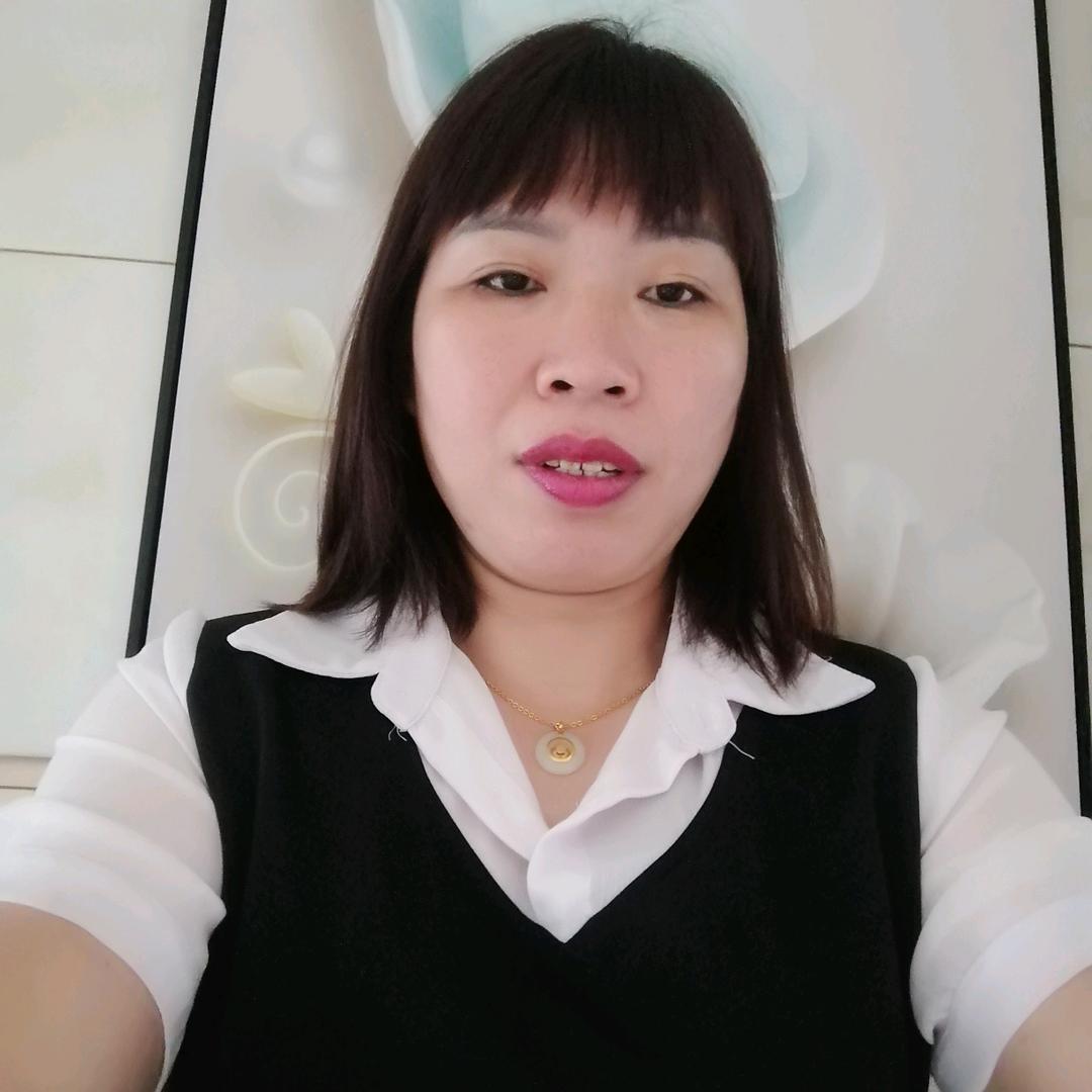 开心就好😃