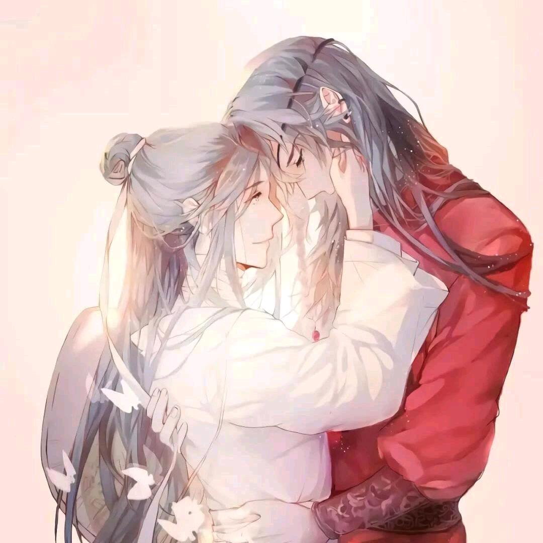 陌氿头像