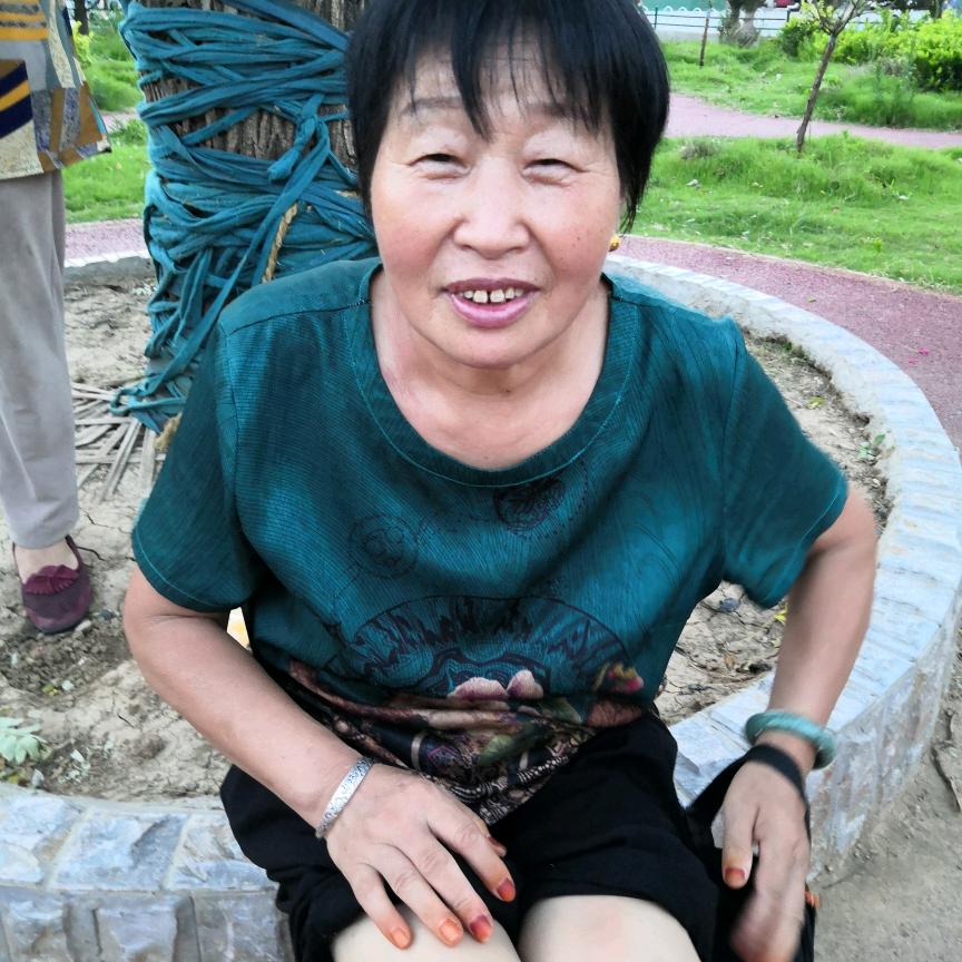 桂姐