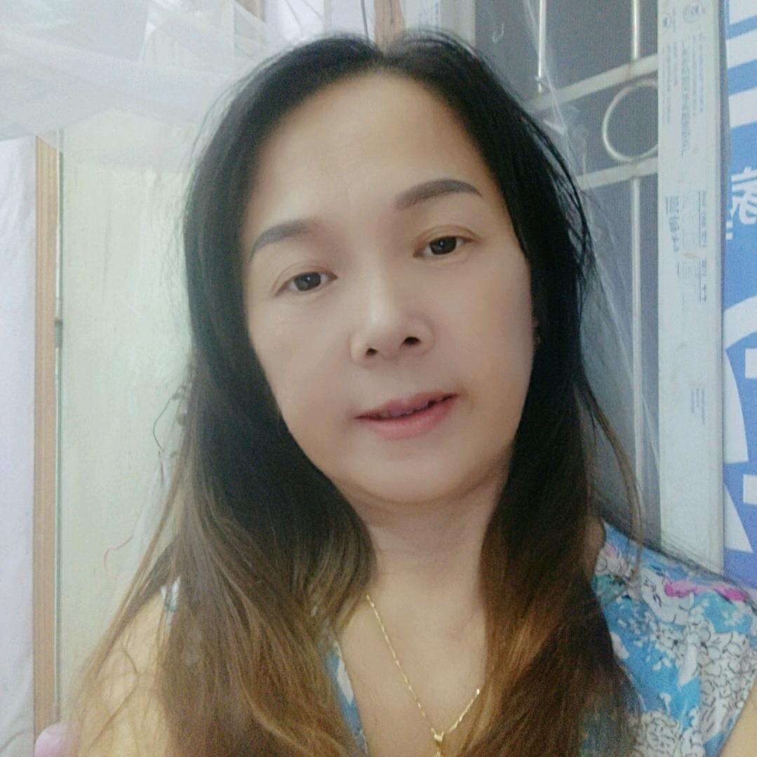 平平淡淡的华英姐