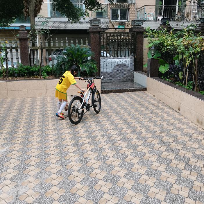 红姐