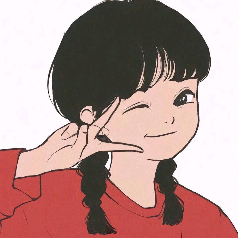 朵朵儿（勿连赞）