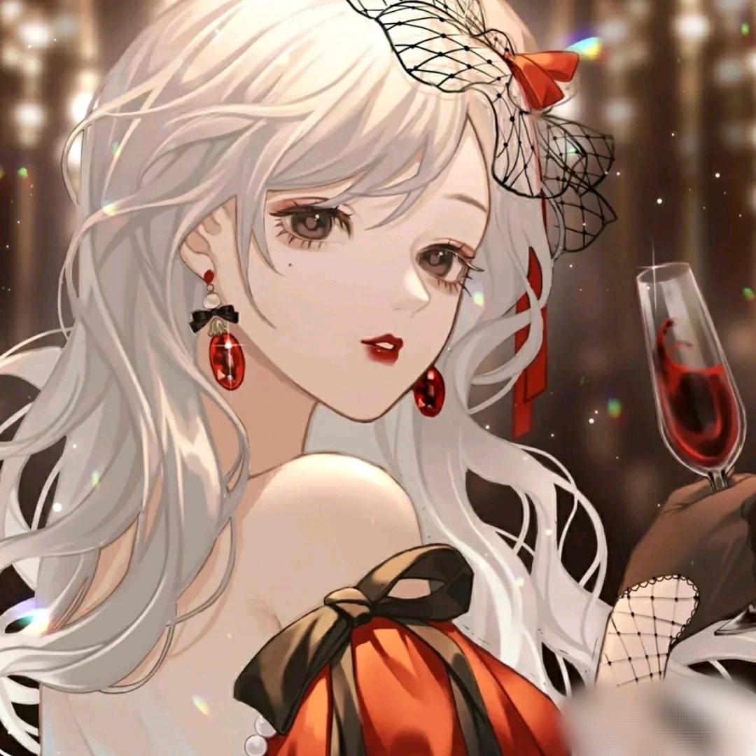 注定