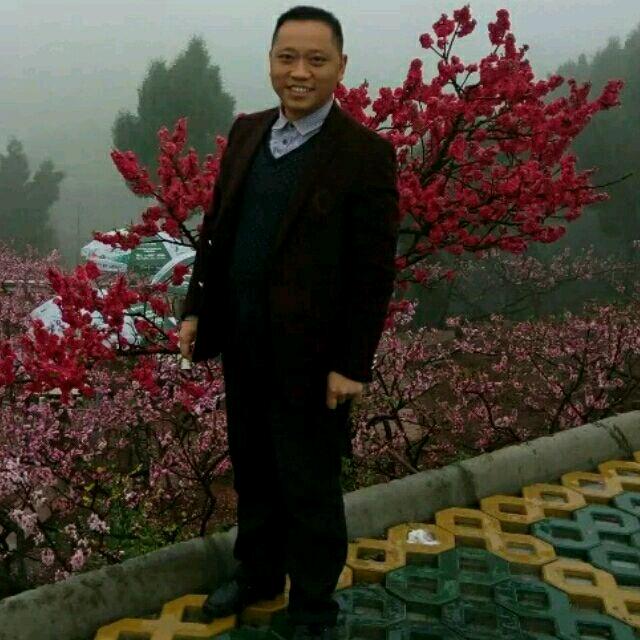 大龄书生头像