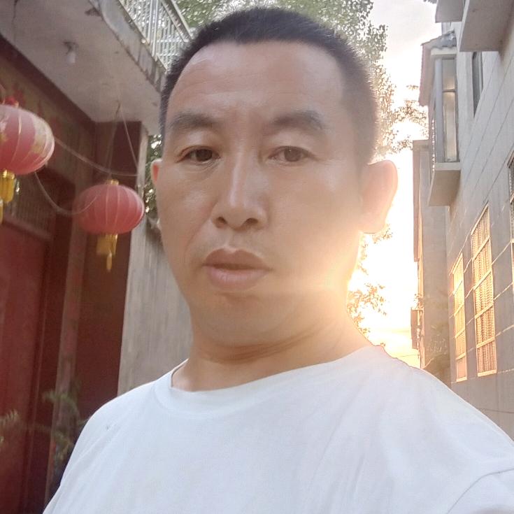 临泉县韦寨镇李永华
