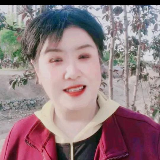 开心姐