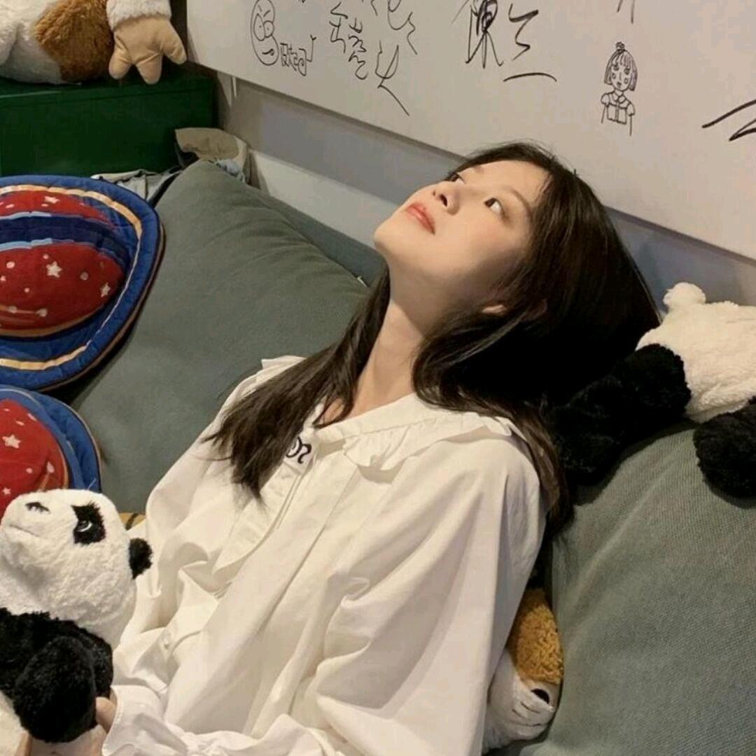 哈哈