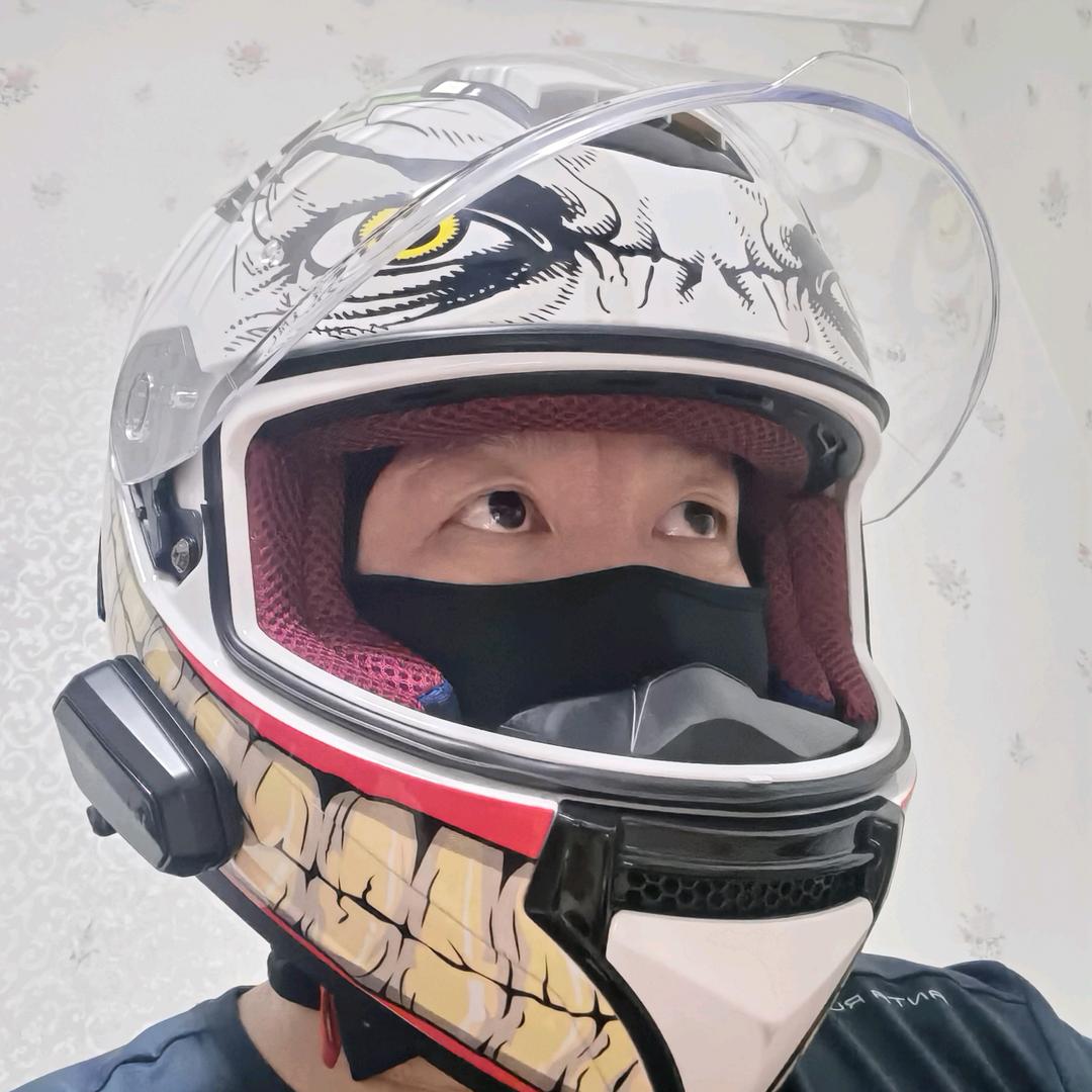 秦岭望云