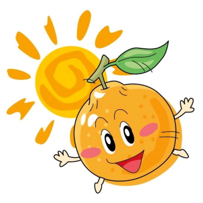 一颗橙皮糖丫🍬