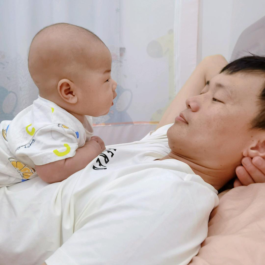 大甜小衍
