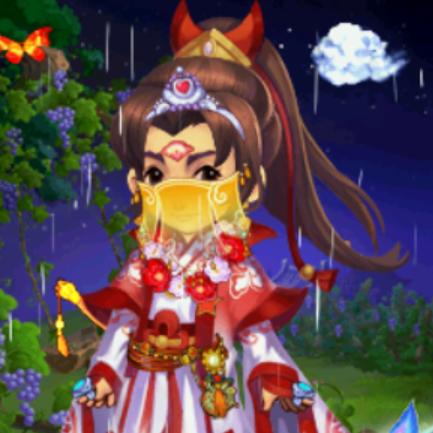 冰之利器，锋芒毕露～冰锋