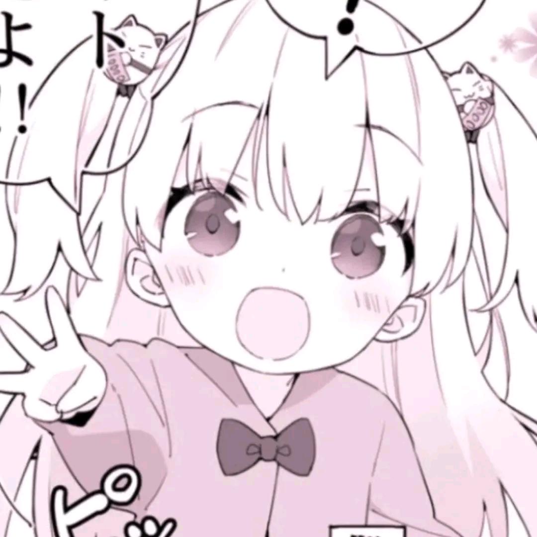 小欣⁵语