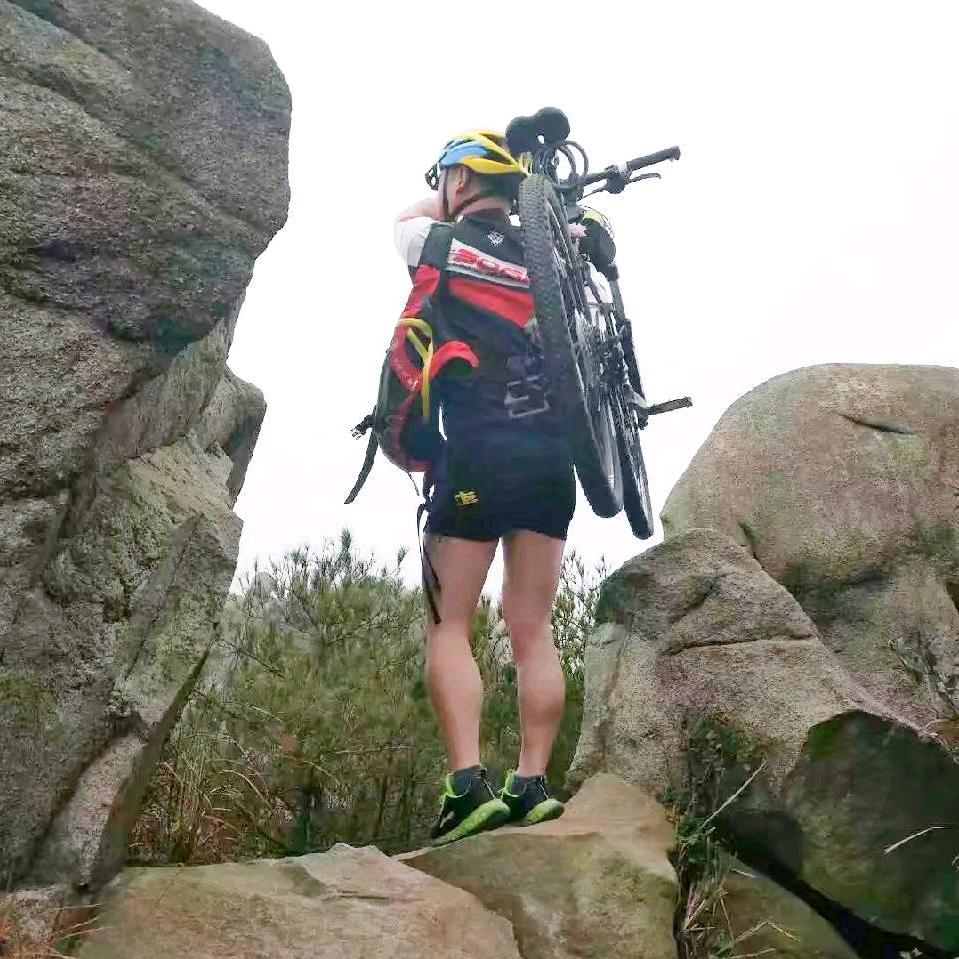 寻梦户外旅行