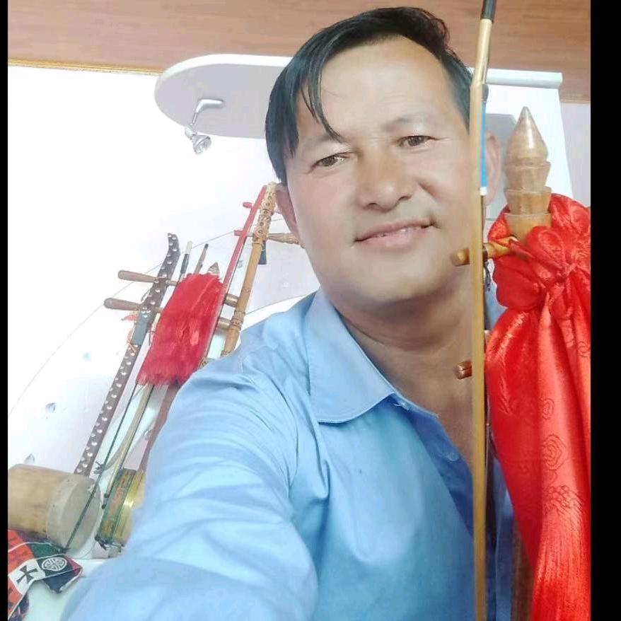 开心阿吾巴松