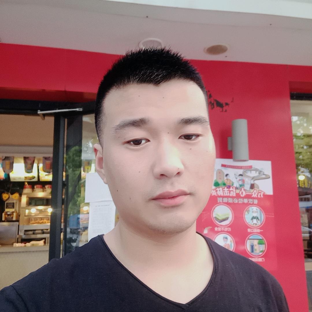 遇见炸鸡馍（收学徒）