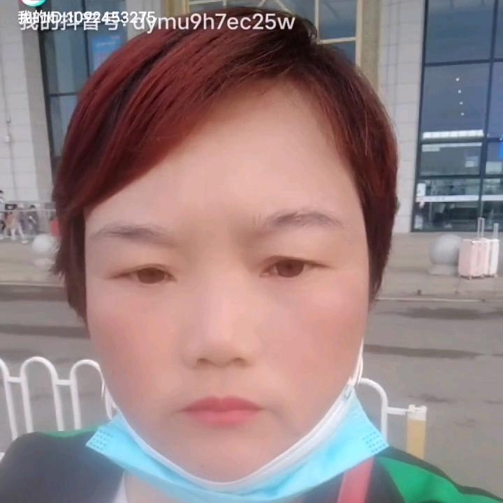 爱我自己 （小陈）