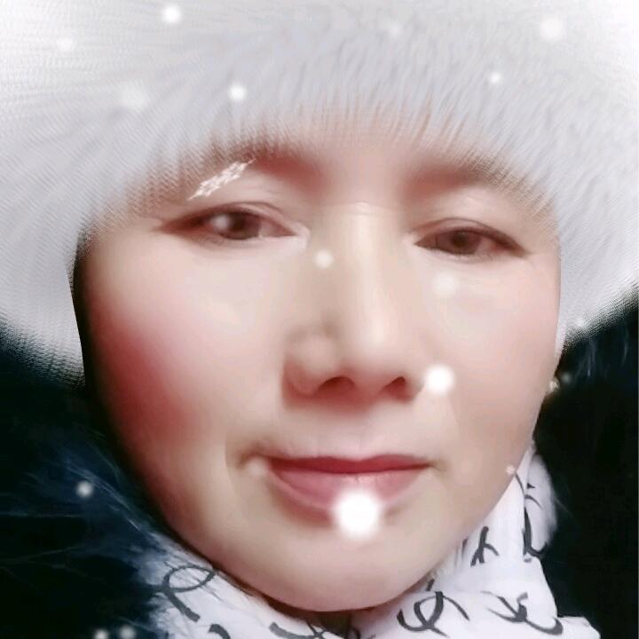 朋友圈杨姐