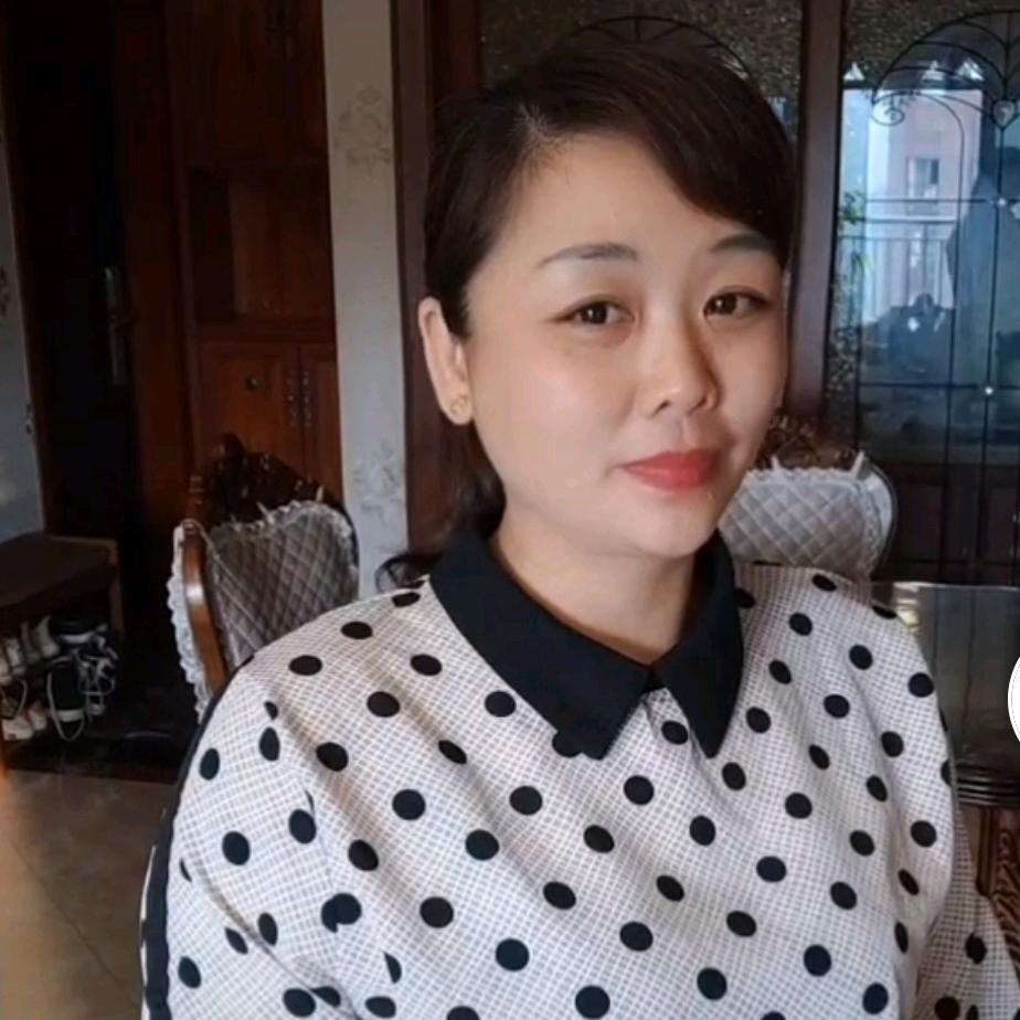 @爱我中华