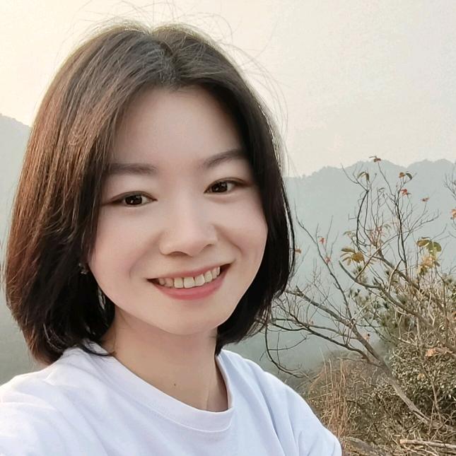 我叫丽丽