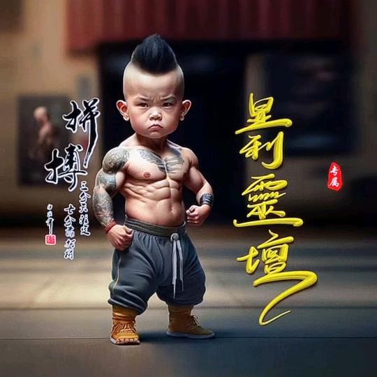 三義道人