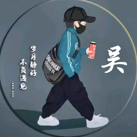 Mr.吴先森