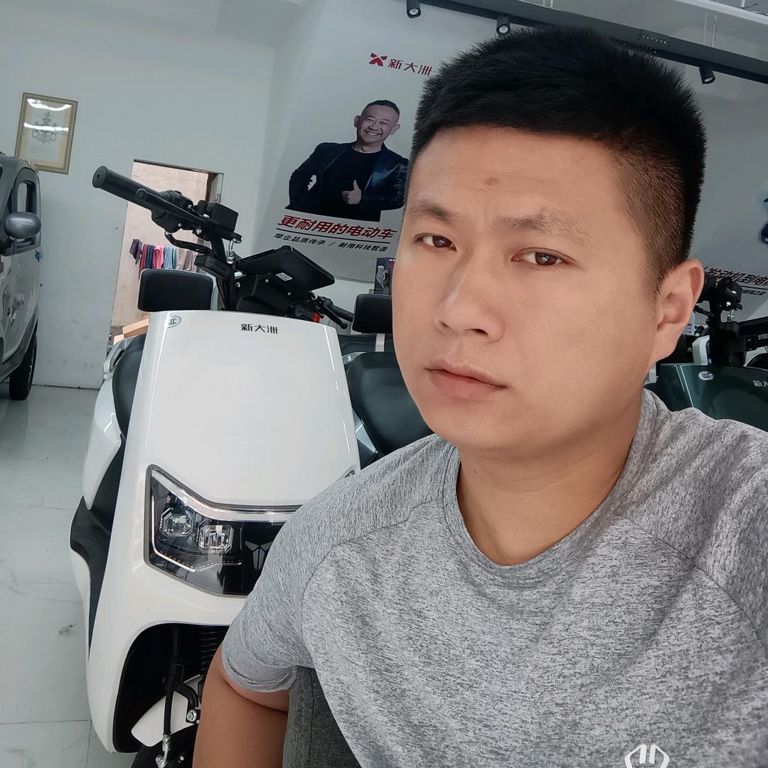 驻马店绿佳电动车