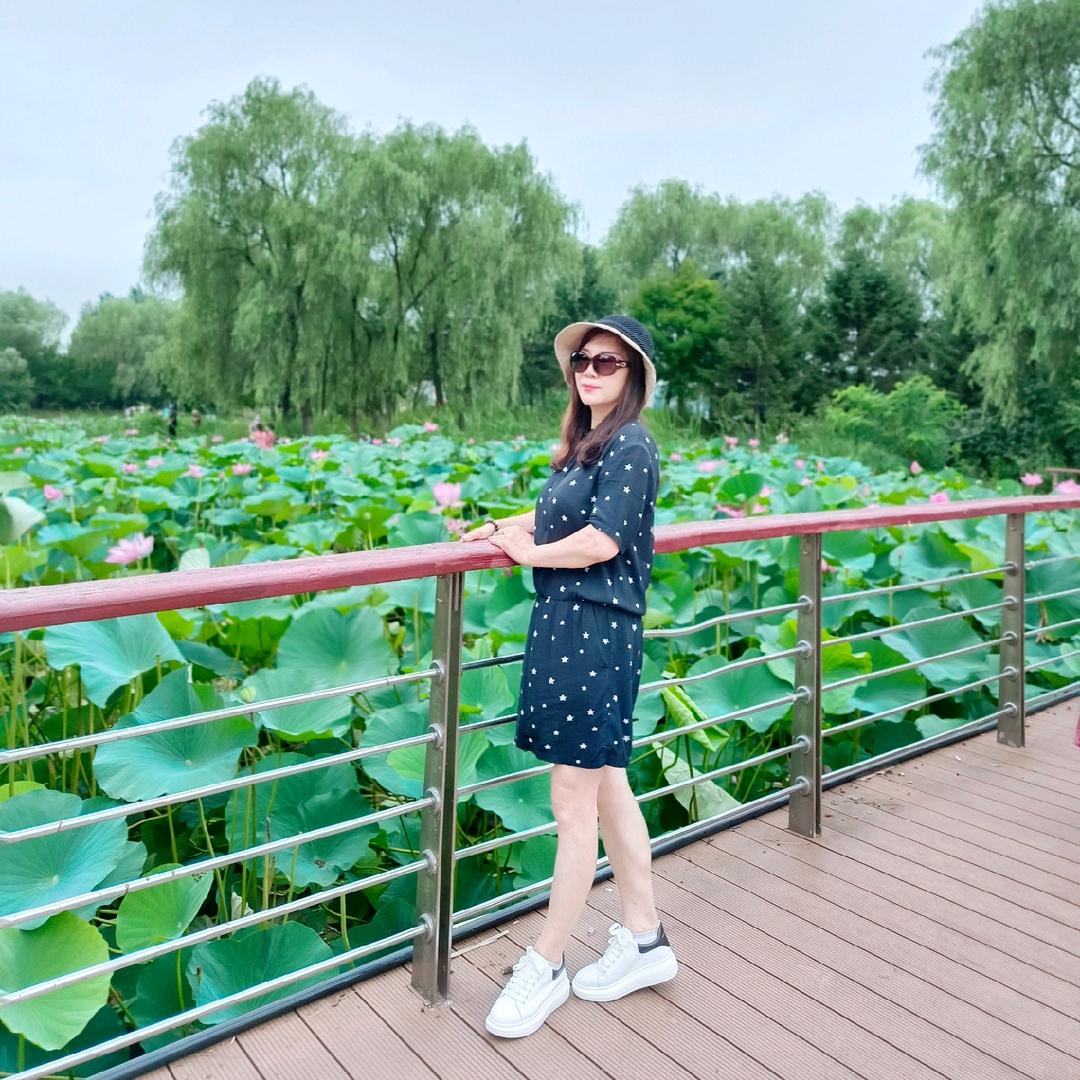 蓉儿：【旅游户外俱乐