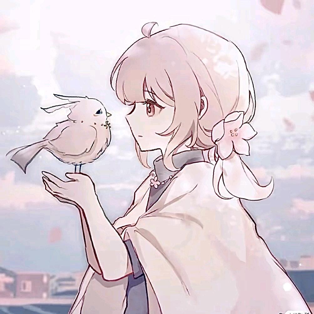 小甜甜
