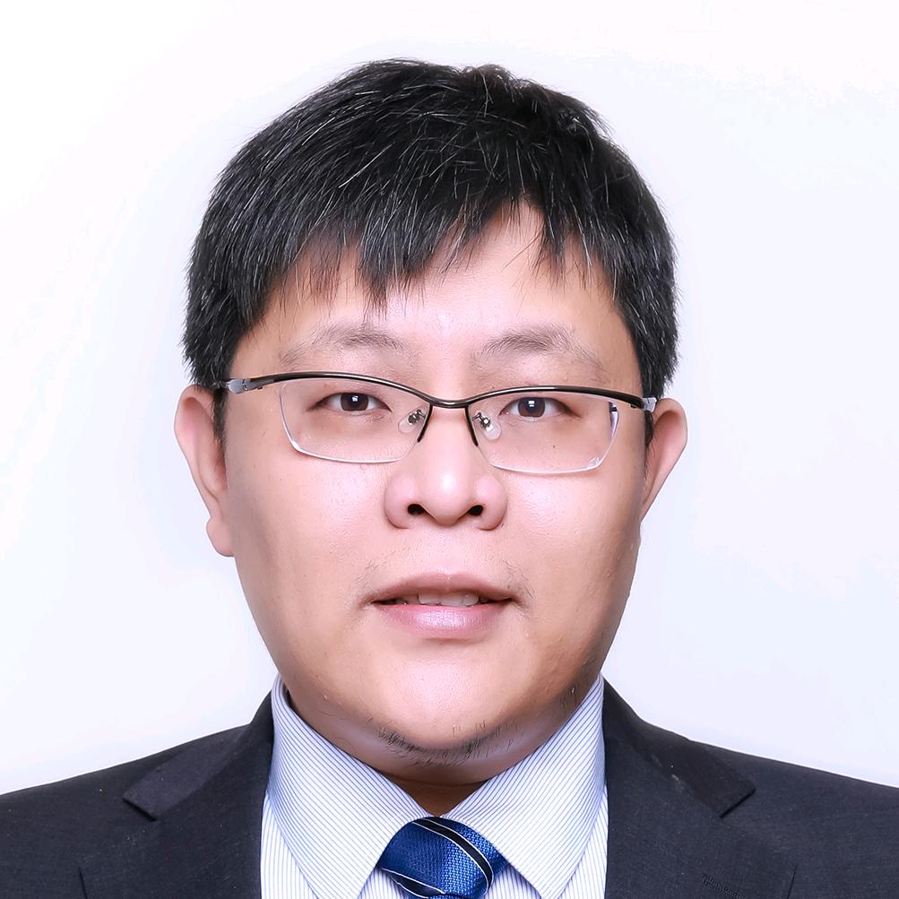 男科医生刘帅