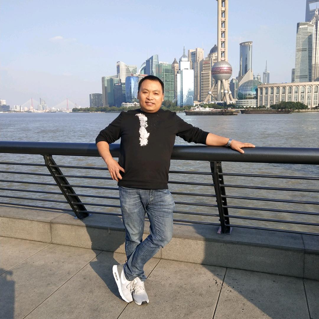 谭习强