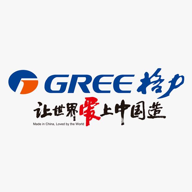 格 力GREE优选智能电器直播间