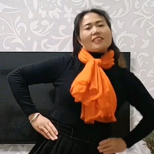 一米阳光爱跳舞
