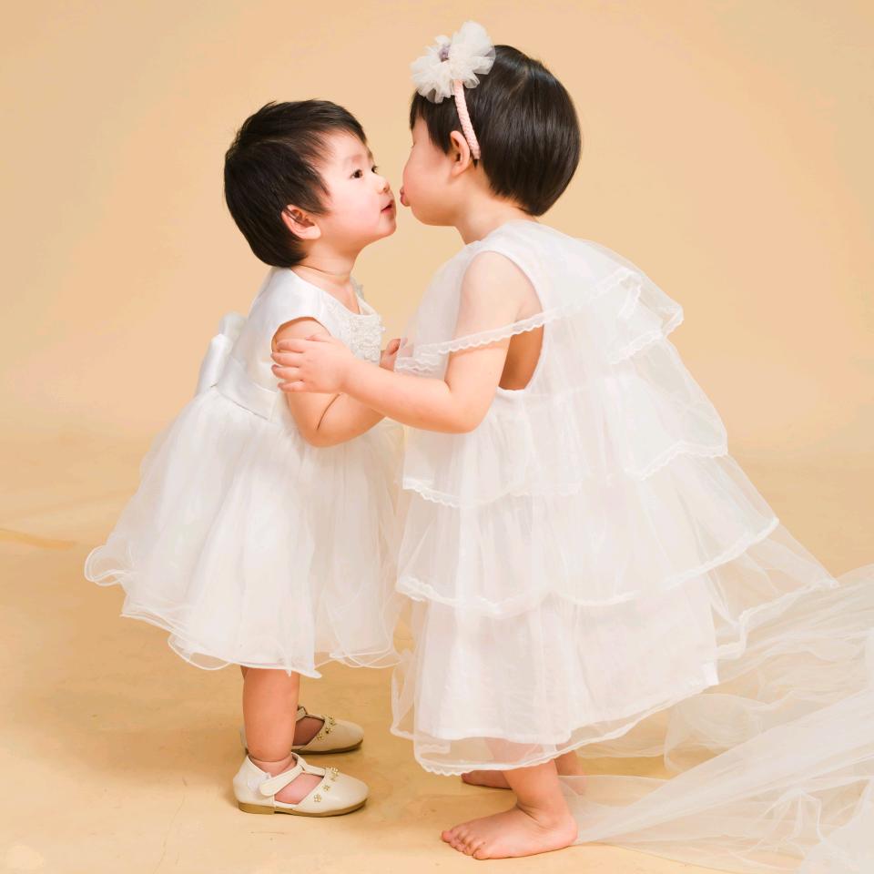姐姐妹妹