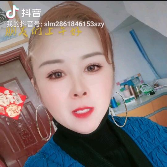 我会坚强