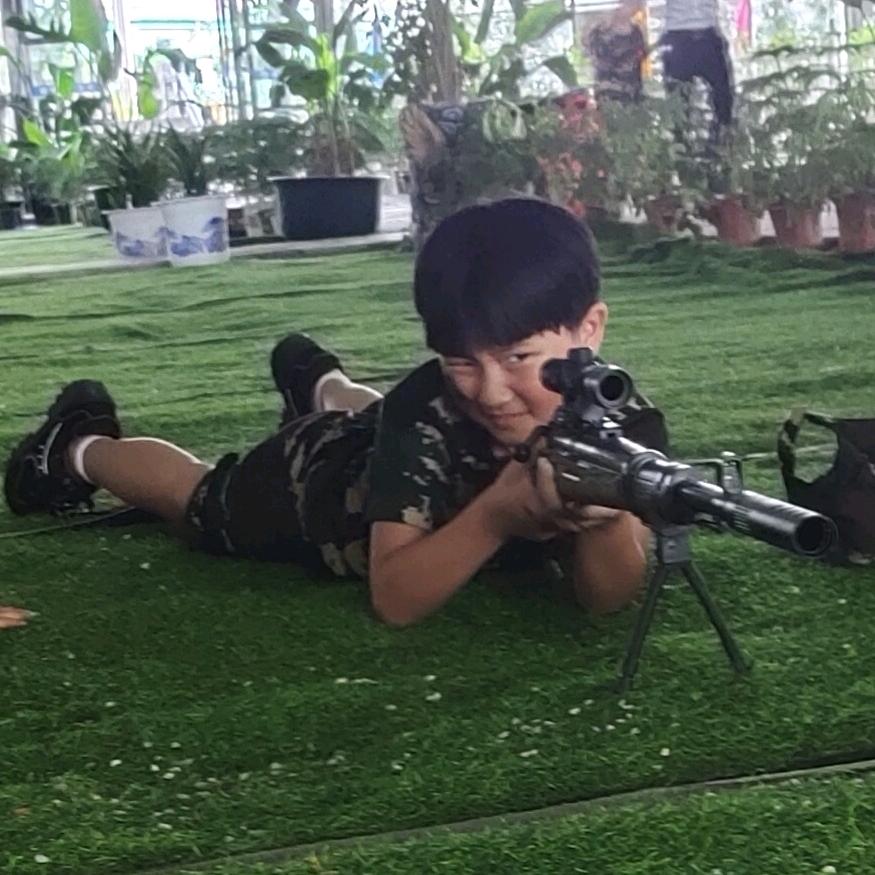 茶陵县野狼户外拓展有限公司