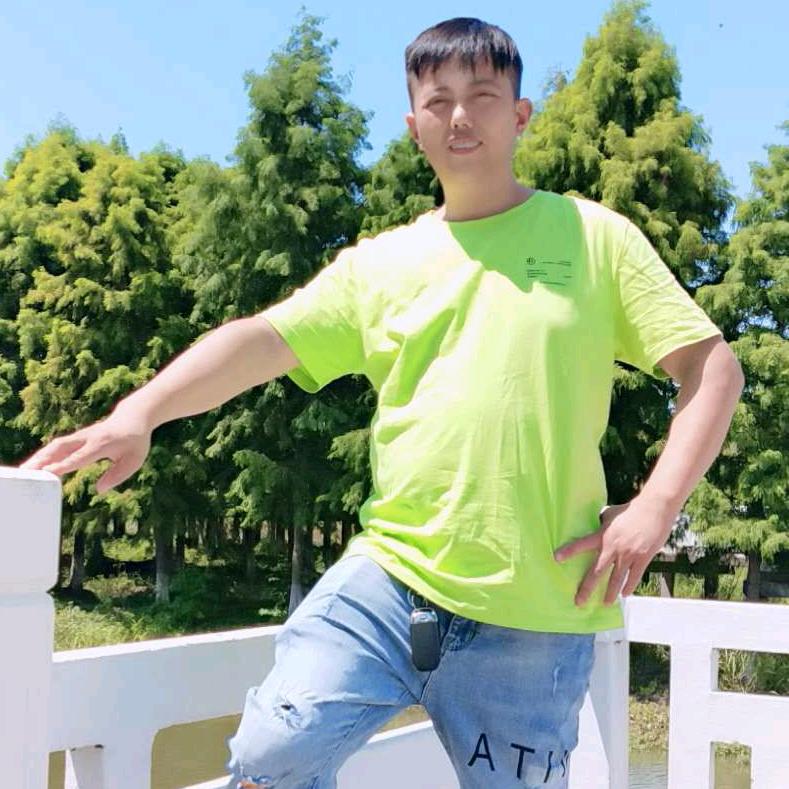 简单快乐