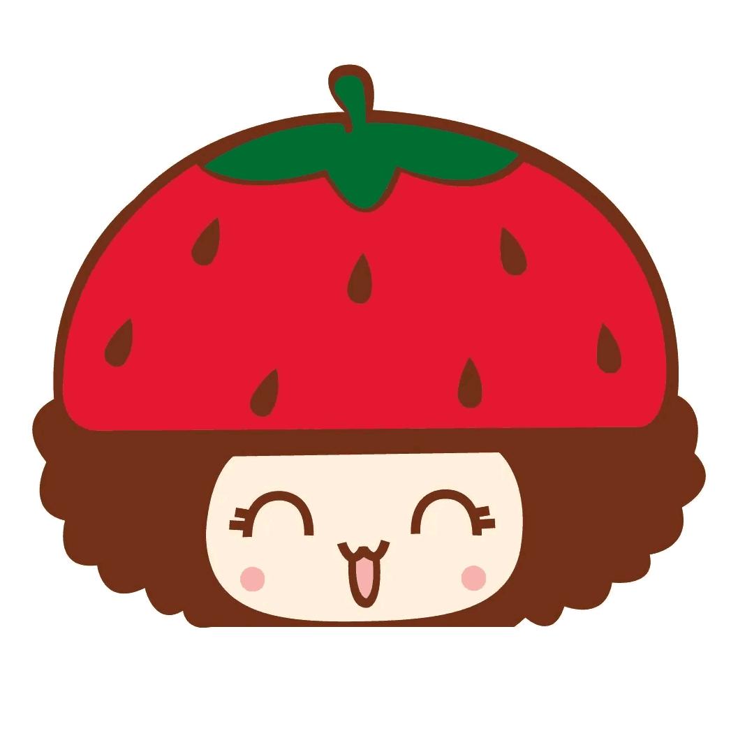 草莓游戏