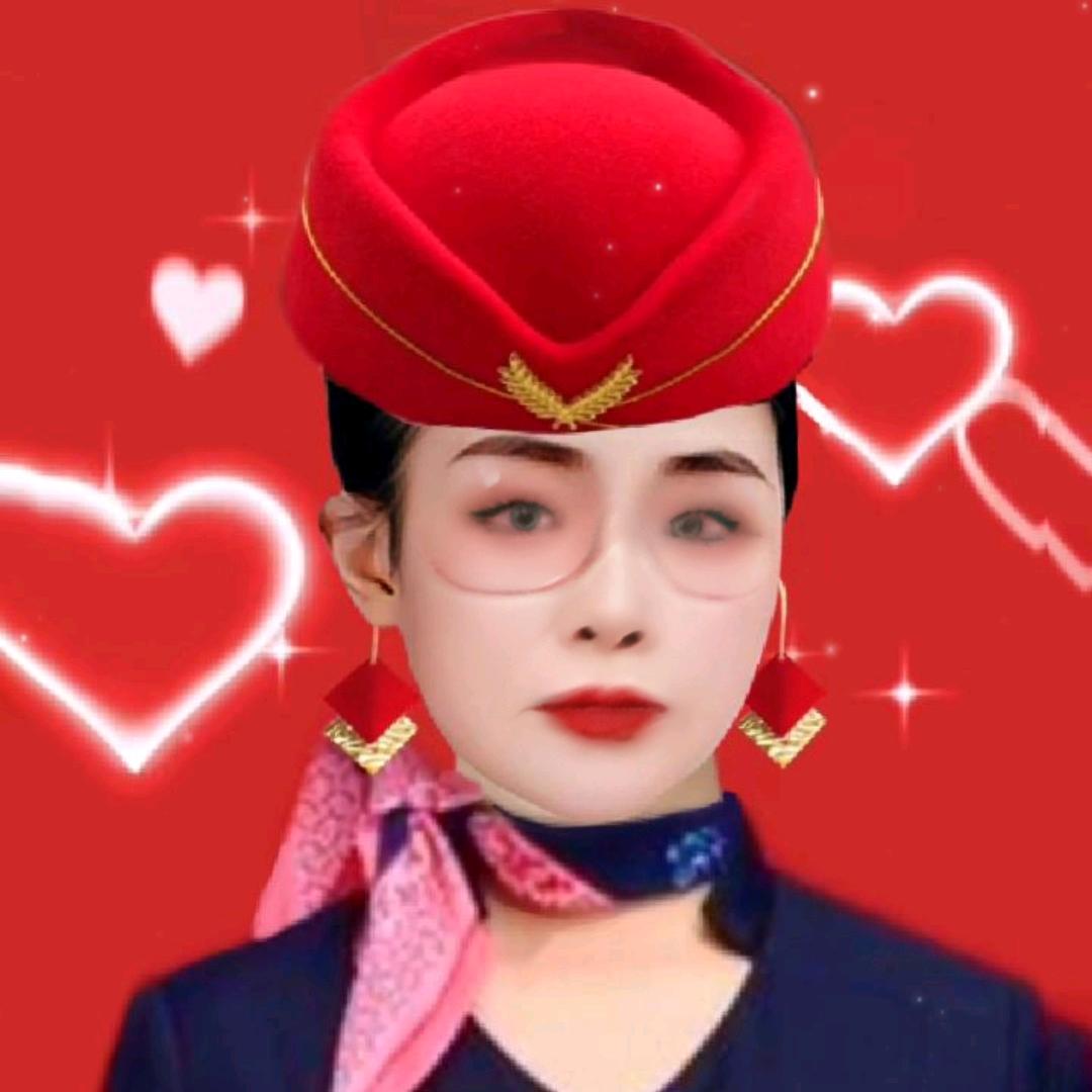 为我停留丶为你守候