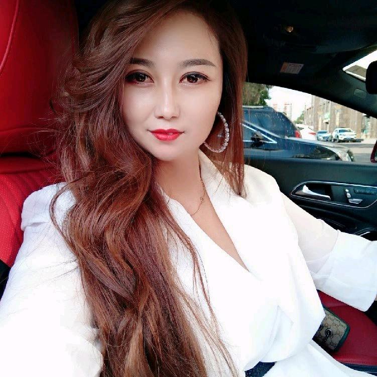陈美人889