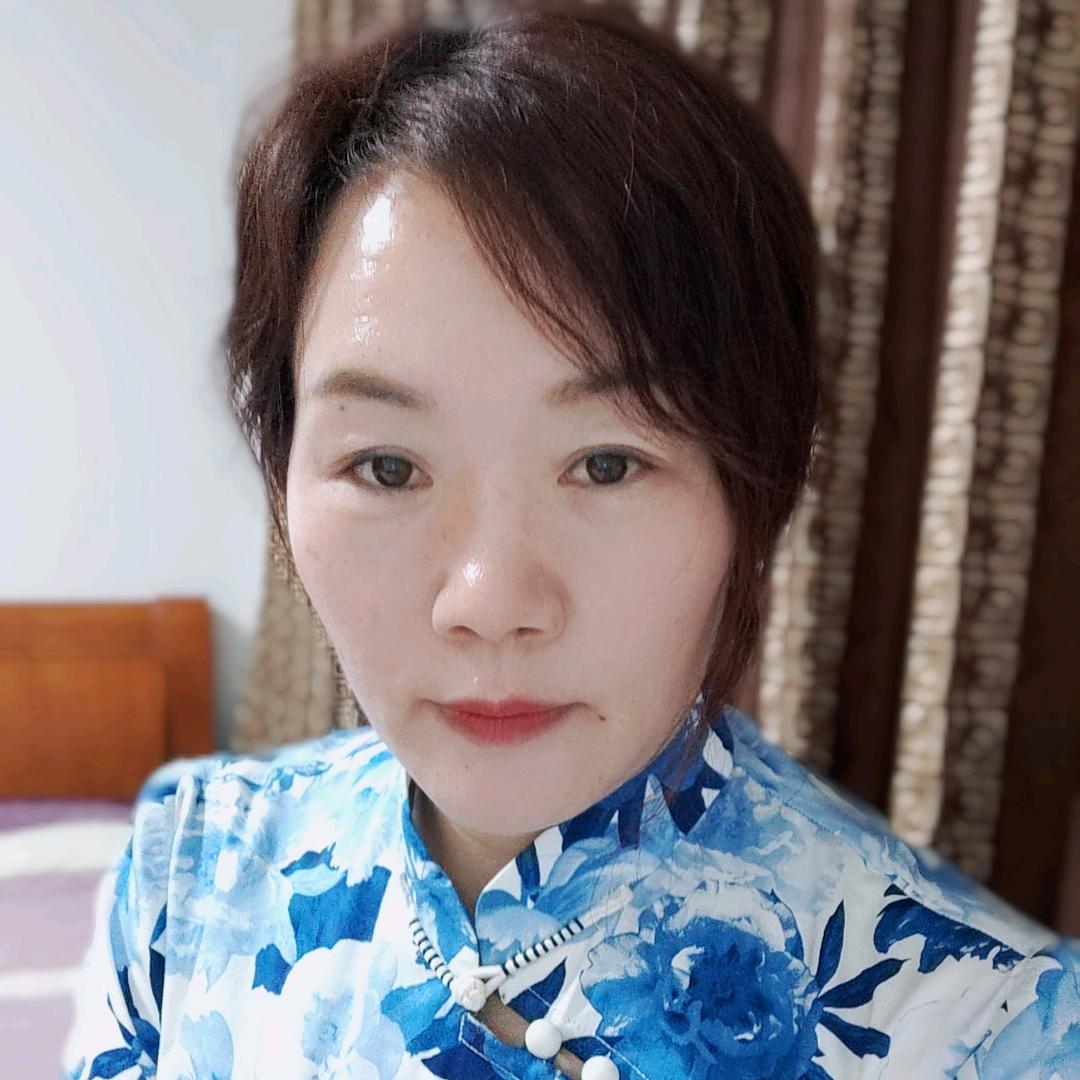 郑姐传统旗袍定制