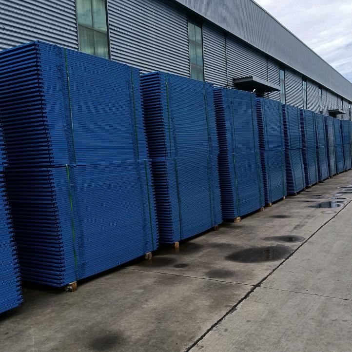 友平 爬架网    护栏网