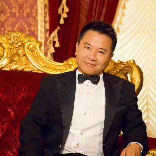 🙅‍♀️拒做大腹翁的鲲哥