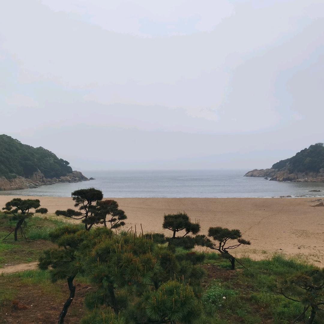 同奕的天空