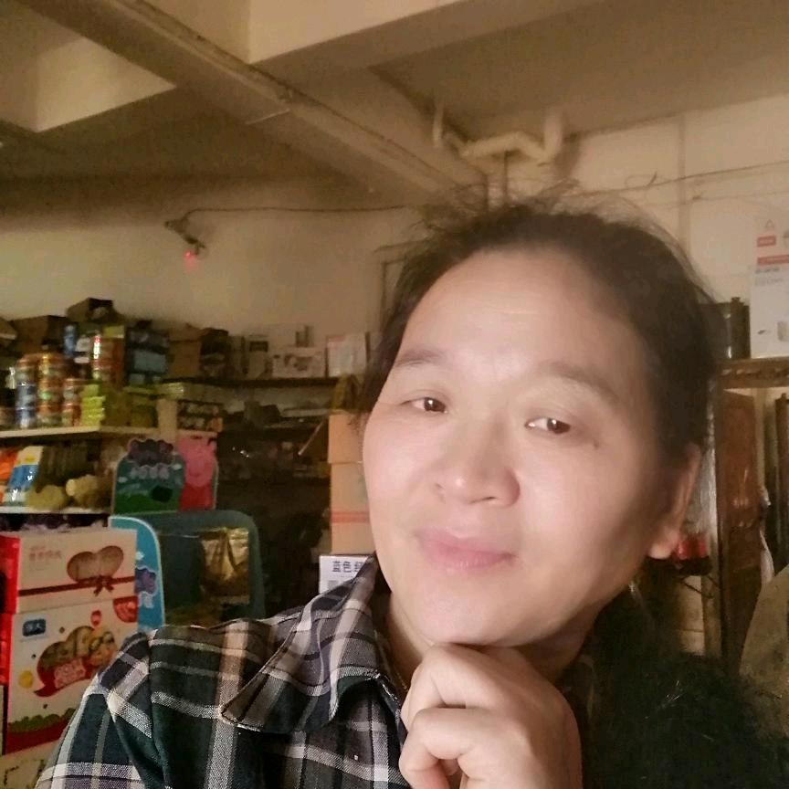 华阳金枝姐（橱窗好物👇）